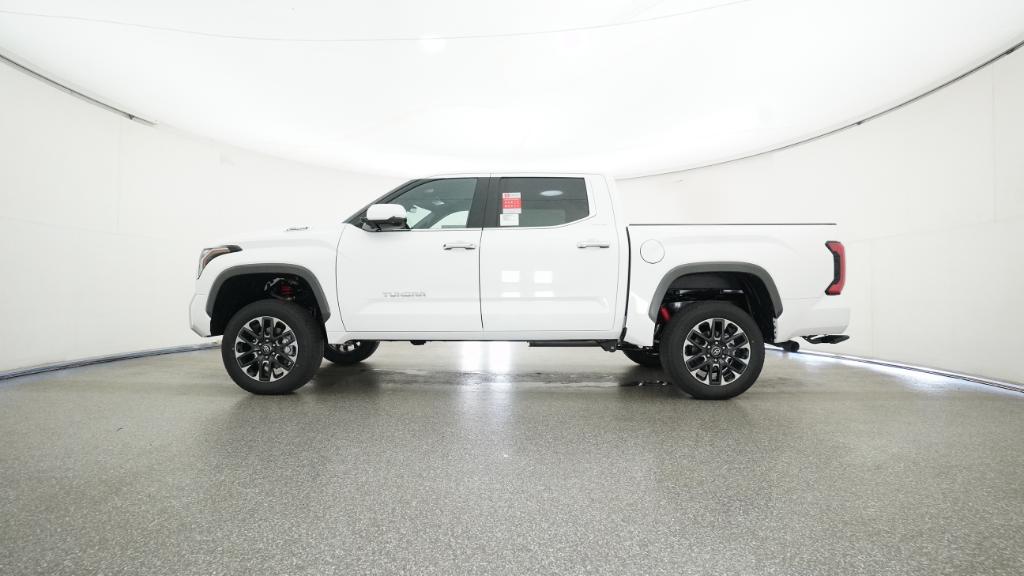 2026 Toyota Tundra Limited - Photo 8