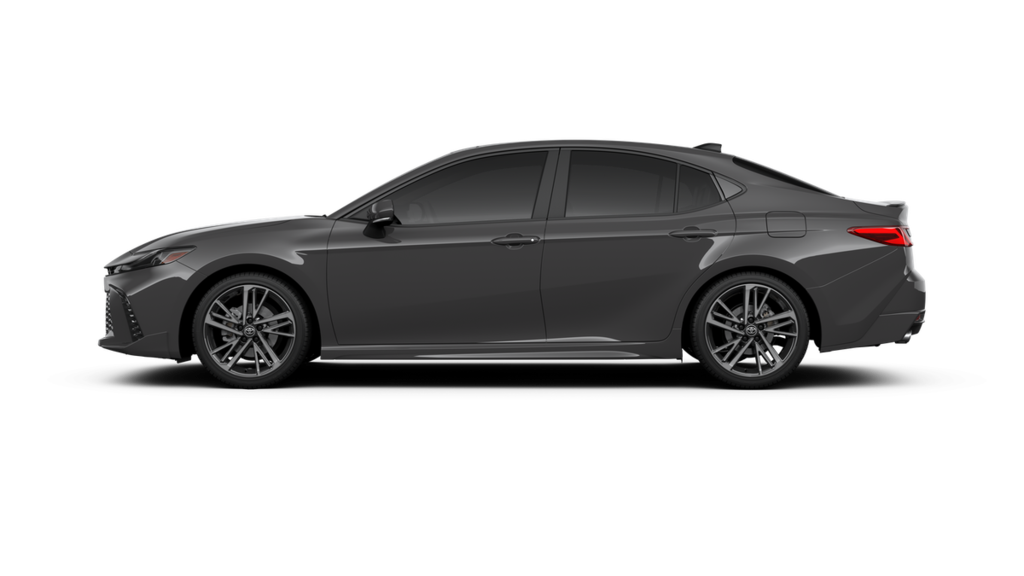 New 2026 Toyota Camry XSE XSE