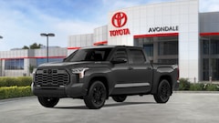 2026 Toyota Tundra i-FORCE MAX Limited LIMITED CREWMAX 5.5 Avondale 