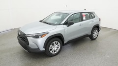 2026 Toyota Corolla Cross L L