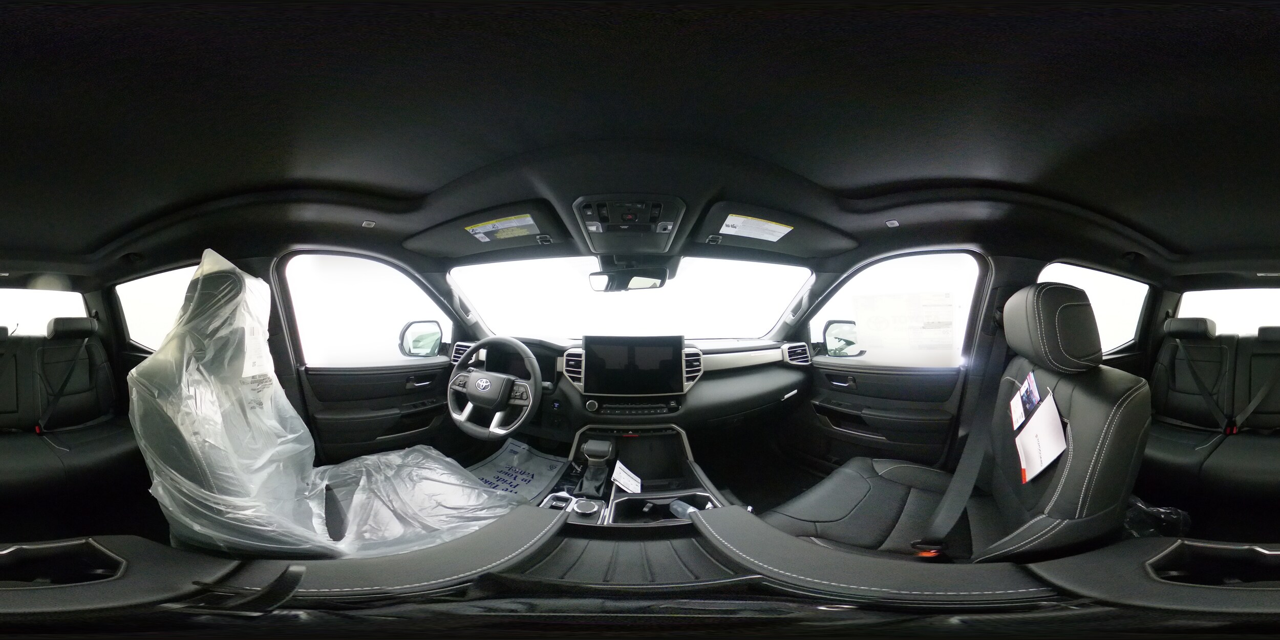 2026 Toyota Tundra Limited - Photo 24