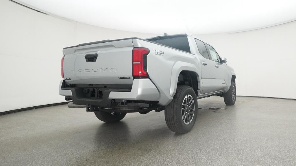 2025 Toyota Tacoma TRD Sport - Photo 52