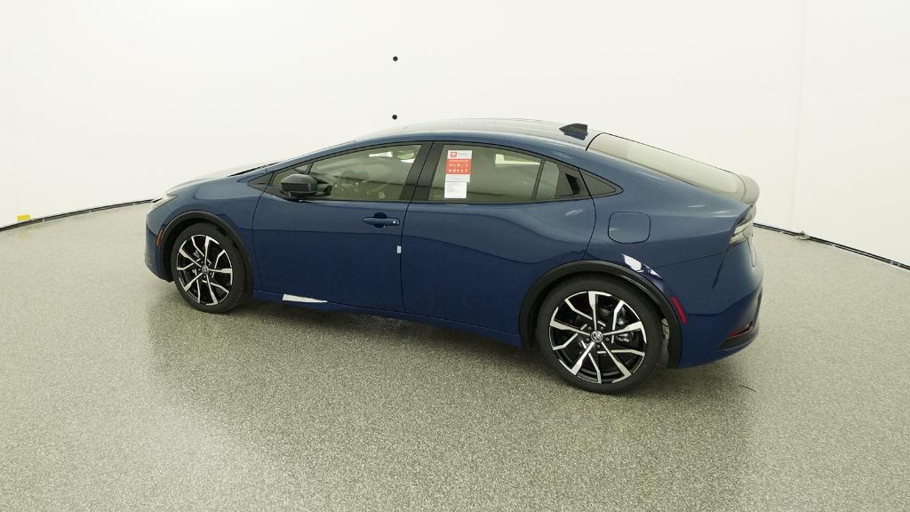 2026 Toyota Prius Plug-in Hybrid XSE - Photo 38