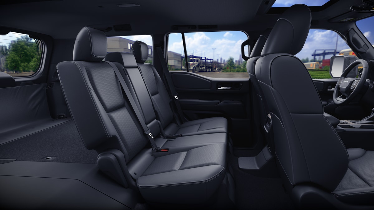 2026 Toyota Land Cruiser 22