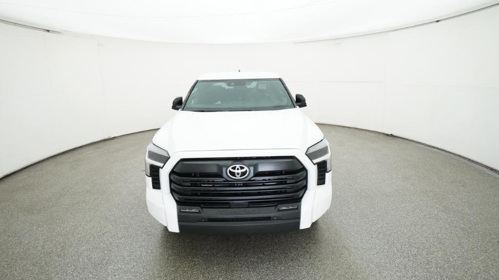 2026 Toyota Tundra SR5 - Photo 23