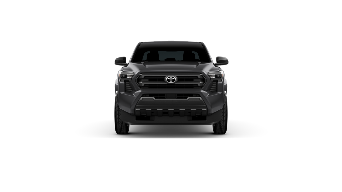 2026 Toyota Tacoma SR - Photo 23