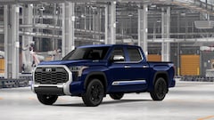 2026 Toyota Tundra i-FORCE MAX 1794 Edition i-FORCE MAX Truck CrewMax
