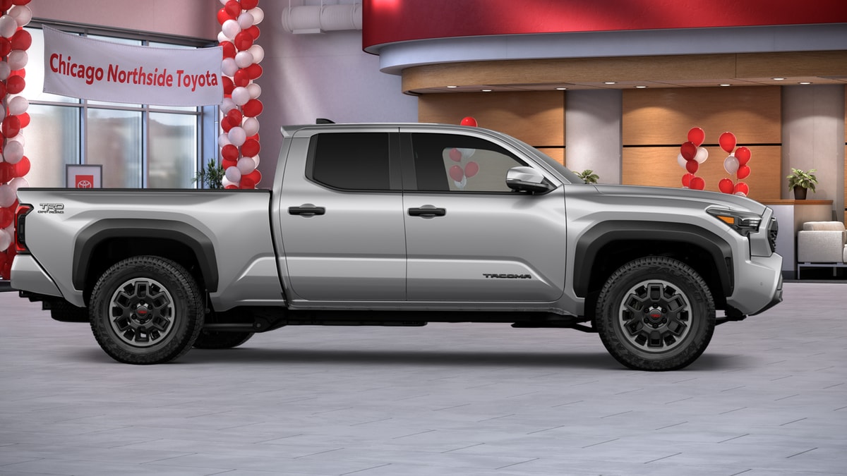 Vehicle thumbnail