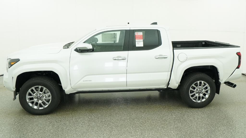 2026 Toyota Tacoma Limited - Photo 44