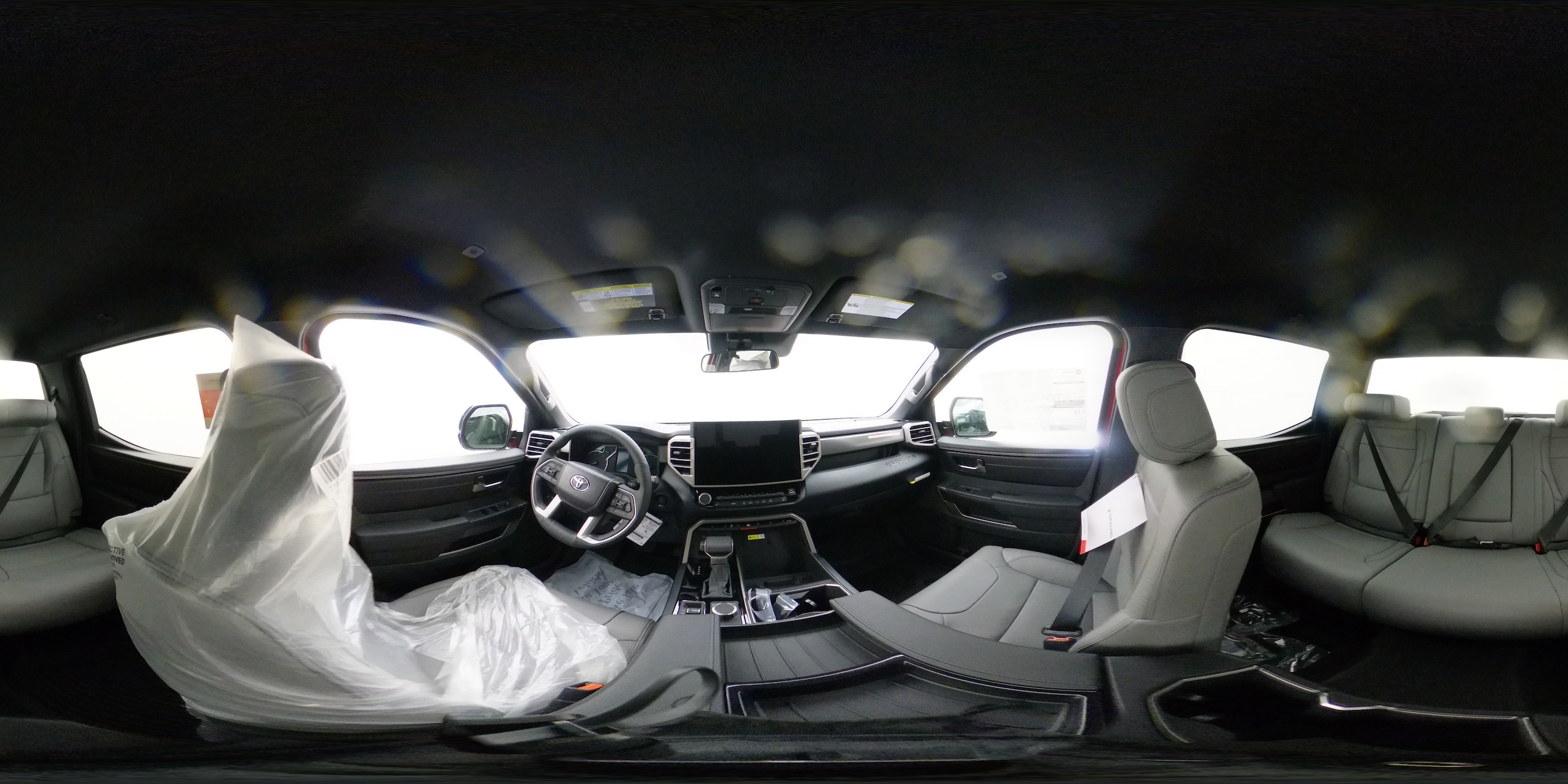 2026 Toyota Tundra SR5 - Photo 11