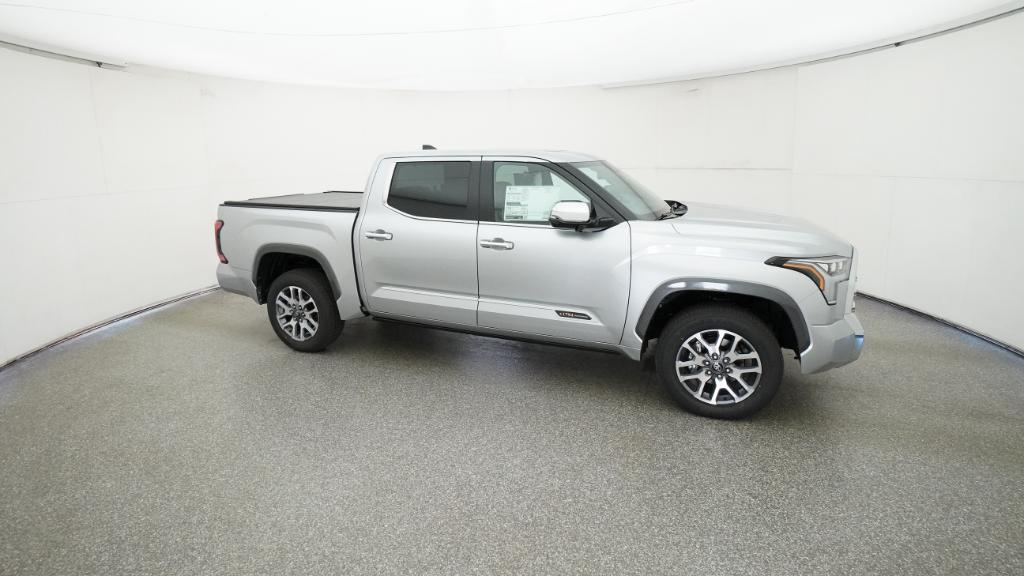 2026 Toyota Tundra 1794 Edition - Photo 34