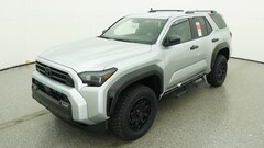 2026 Toyota 4Runner SR5 SUV