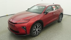 2026 Toyota Crown Signia XLE XLE