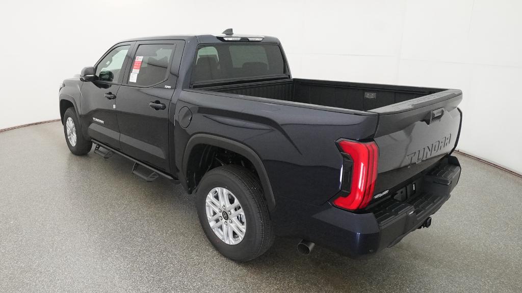 2026 Toyota Tundra SR5 - Photo 42