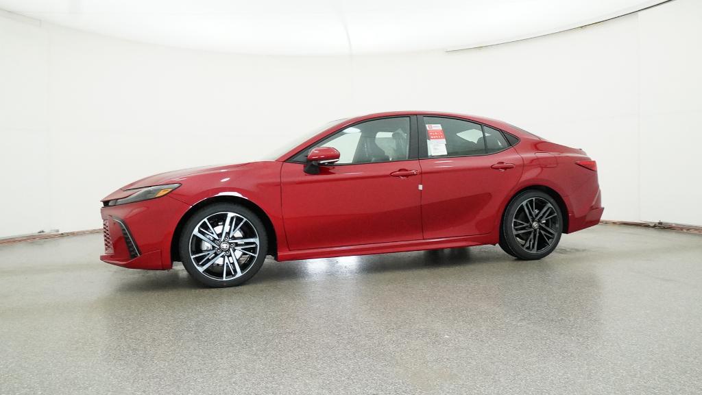 2026 Toyota Camry XSE - Photo 13