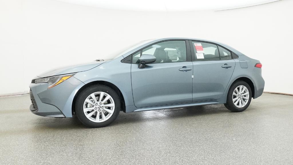 2026 Toyota Corolla LE - Photo 49