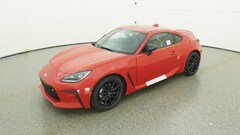 2026 Toyota GR86 GR86 Premium Coupe