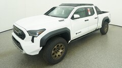 2026 Toyota Tacoma i-FORCE MAX Trailhunter 4X4 DBL CAB LB HV