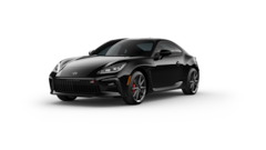 2026 Toyota GR86 AT 2+2 COUPE 6 SPD A/T