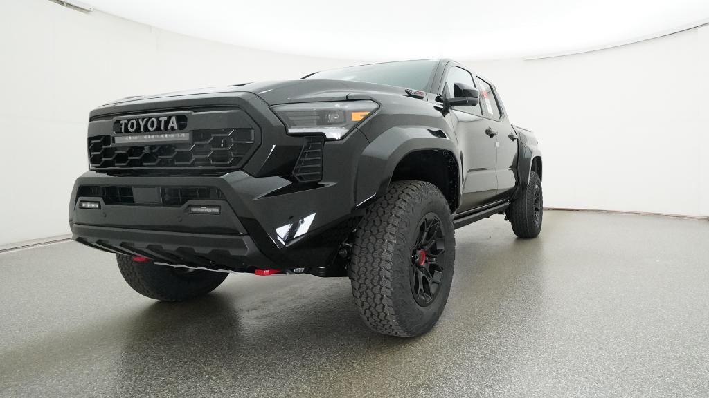 New 2026 Toyota Tacoma i-FORCE MAX TRD Pro 4X4 DOUBLE CAB HV