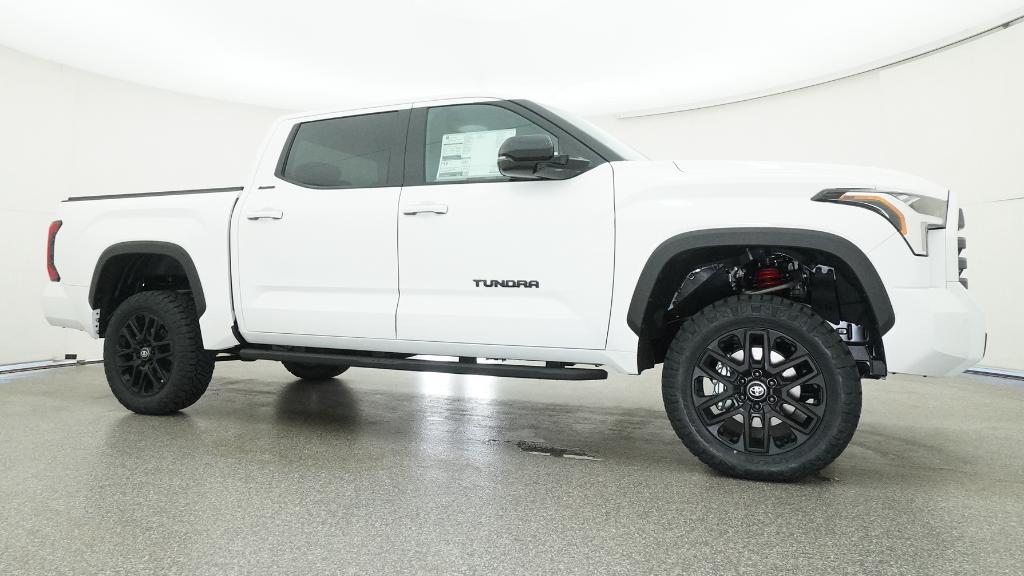 2026 Toyota Tundra Limited - Photo 63