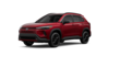 Toyota Corolla Cross Hybrid