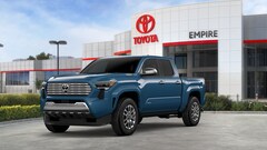 2026 Toyota Tacoma i-FORCE MAX Limited 4X4 DOUBLE CAB