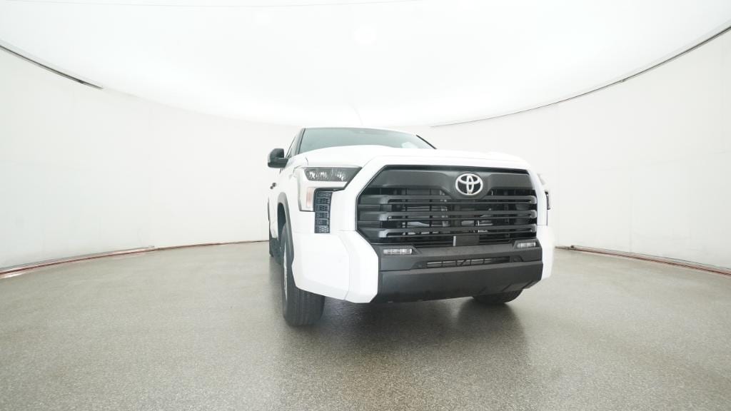 2026 Toyota Tundra SR5 - Photo 37