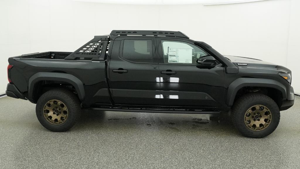 2026 Toyota Tacoma Trailhunter - Photo 38