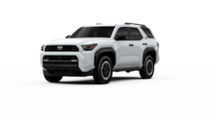 2025 Toyota 4Runner TRD Off-Road SUV