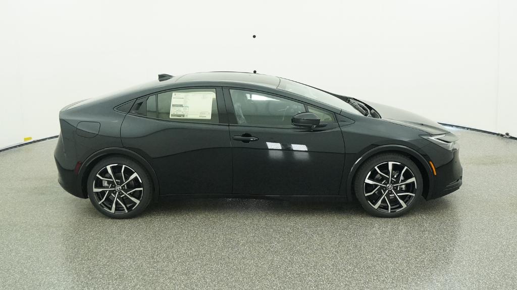 2026 Toyota Prius Plug-in Hybrid XSE Premium - Photo 53