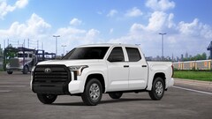 2026 Toyota Tundra SR SR CREWMAX 5.5