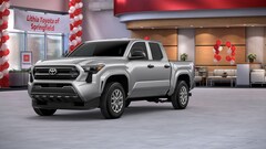 2026 Toyota Tacoma SR 4X4 DOUBLE CAB Springfield, OR