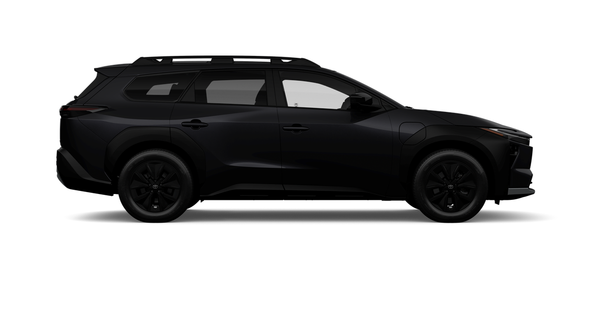 2026 Toyota bZ Woodland Woodland - Photo 47