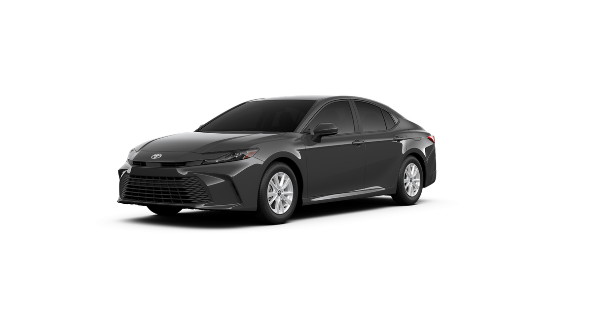 2027 Toyota Camry LE LE