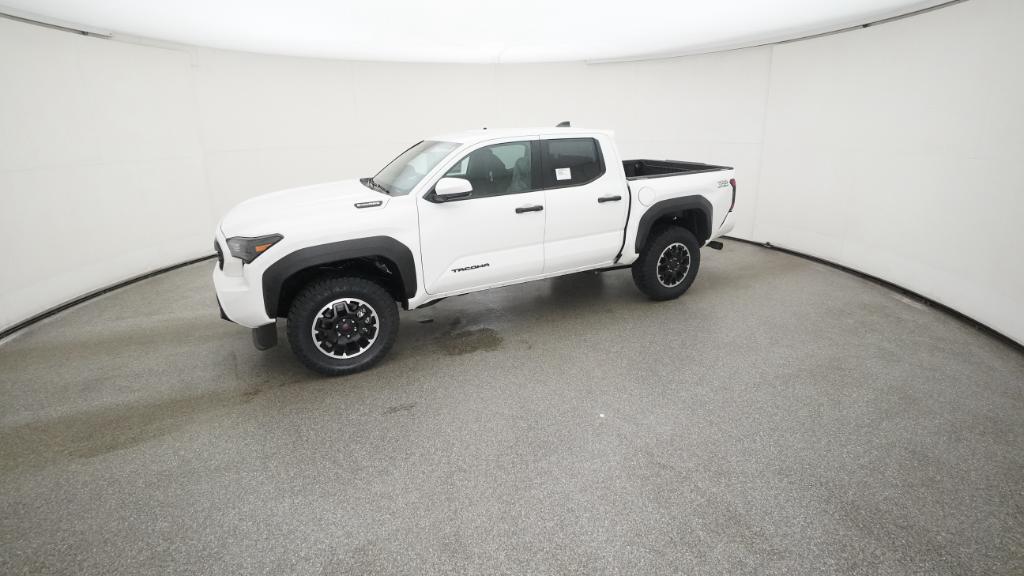 2025 Toyota Tacoma TRD Off Road - Photo 65