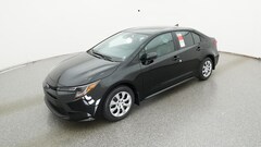 2026 Toyota Corolla LE Sedan