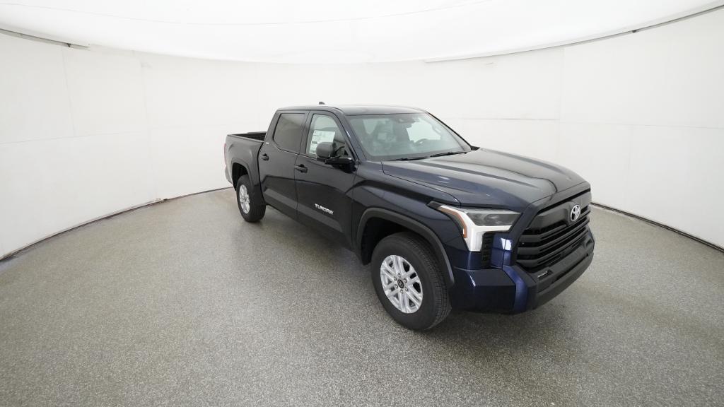 2026 Toyota Tundra SR5 - Photo 61