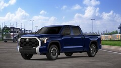 2026 Toyota Tundra SR5 SR5 CREWMAX 6.5