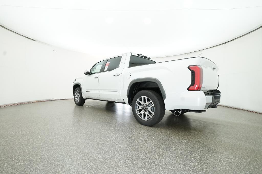 New 2026 Toyota Tundra 1794 Edition 1794 ED. CREWMAX 5.5