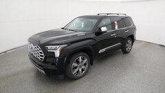 2026 Toyota Sequoia Capstone CAPSTONE HYBRID