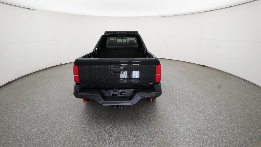 2026 Toyota Tacoma Trailhunter - Photo 39