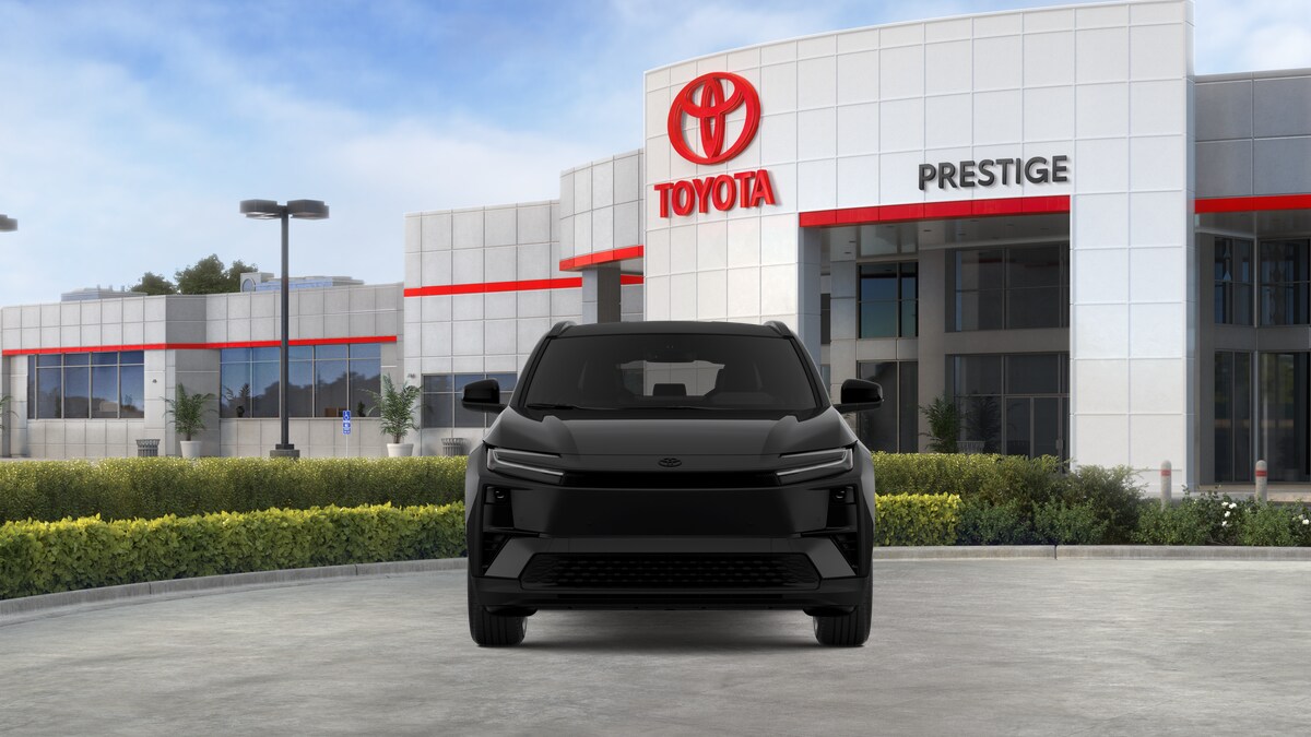 2026 Toyota C-HR SE - Photo 42