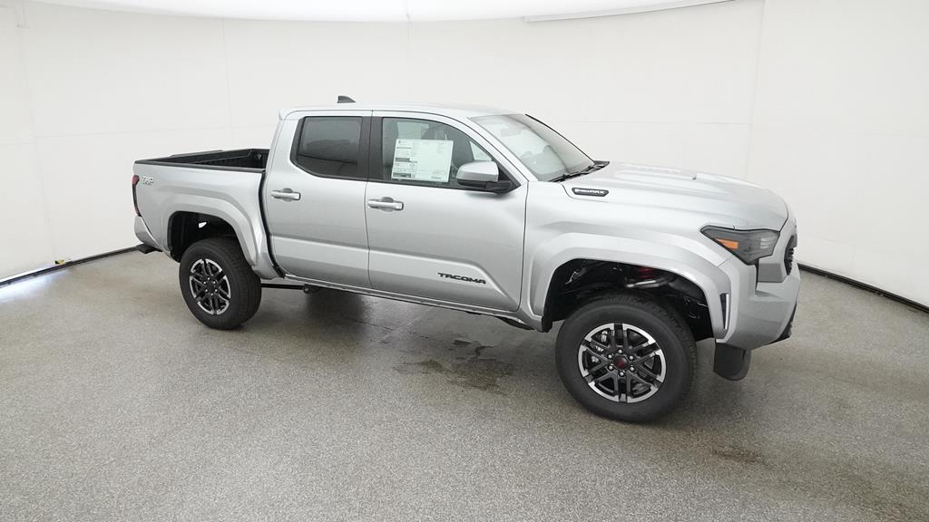 2025 Toyota Tacoma TRD Sport - Photo 60