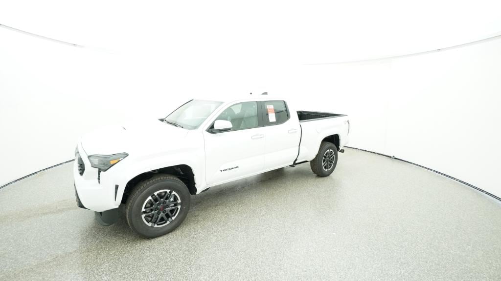 2025 Toyota Tacoma TRD Sport's photo