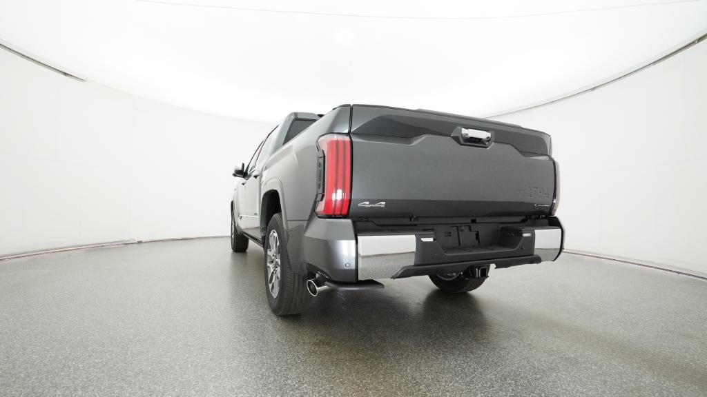 New 2026 Toyota Tundra i-FORCE MAX 1794 Edition i-FORCE MAX Truck CrewMax