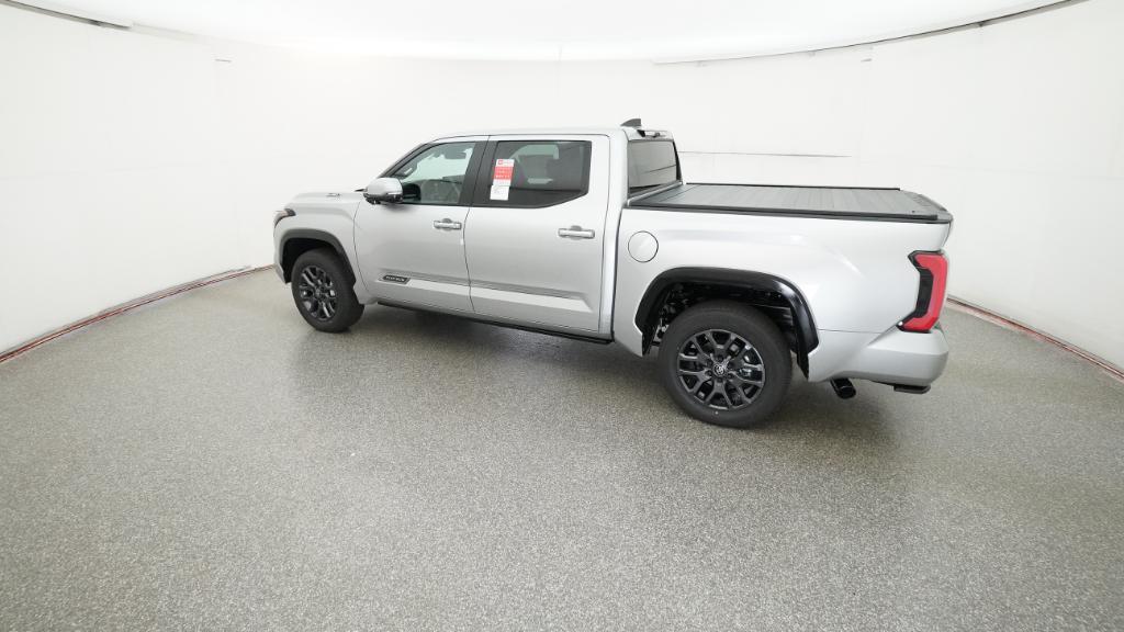 2026 Toyota Tundra Platinum - Photo 60