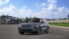 2025 Toyota Crown Signia Limited SUV