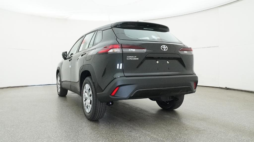 New 2026 Toyota Corolla Cross L SUV