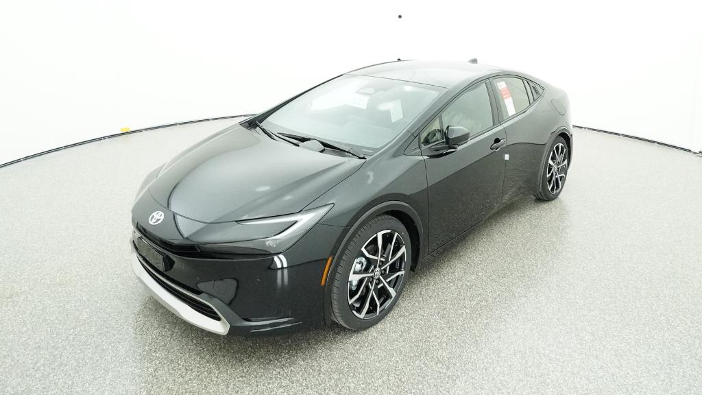 2026 Toyota Prius Plug-in Hybrid XSE Premium - Photo 34